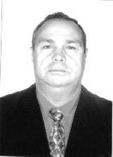Pastor Daniel