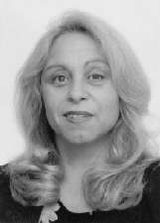 Professora Deborah