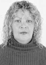 Maria Benvinda Ramos