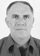 Gilmar da Fabrica