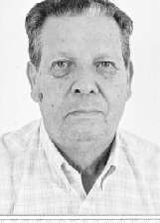Orlando Pires