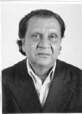 Geraldo Alves