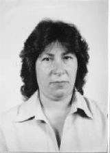 Claudete Enfermeira