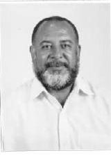 Carlinho Barbudo