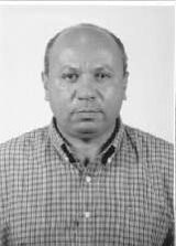 Zé de Ubá