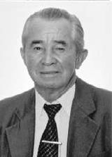 Antônio da Luz