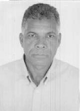 José Aparecido Motorista