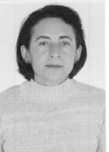 Prof. Maria Guerra