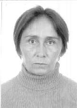 Suely Verdureira