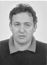 Benedito Celso Quadros