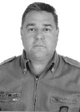 Fiorentini Bombeiro