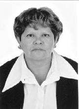 Sueli Rocha (Sú)