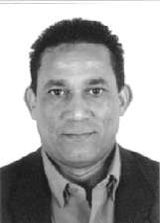 Gilberto Ramalho