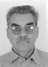 Luis da Antarctica