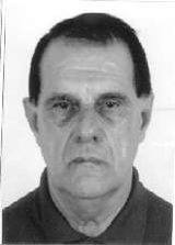 Professor Nereu Camargo