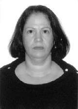 Rosana do Magazine Luiza