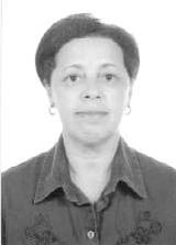 Toninha do Nucleo
