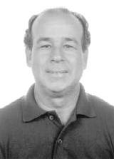 Sebastiao Domingues Tião