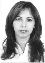 Gisa - Cabelereira