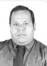 Professor Rogério Fonseca