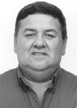 Gilberto da Cesp