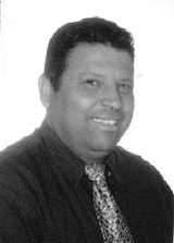 Pastor Ismael