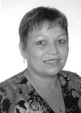 Solange Miras