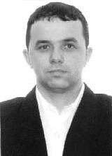 Sidney Galdino (Cobrador)
