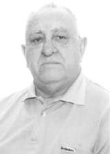 Antenor Zago