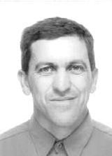Gilmar da Correnteza