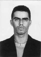 Everaldo Nizato-Vêra