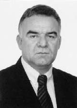 Dr Pedro