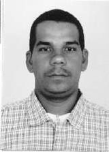 Professor Capoeira