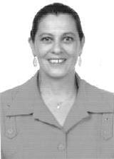 Professora Alexandra Normanton