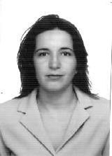 Cláudia Oliveira