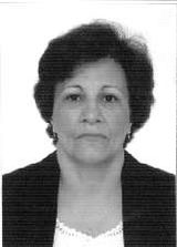 Professora Marilda