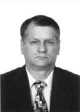 Professor Claudio Bonventi