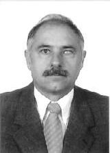 Professor Reinaldo Uliana