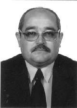 Evair Enfermeiro