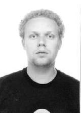 André da Ambulância