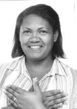 Mariza Mãe do Bruninho