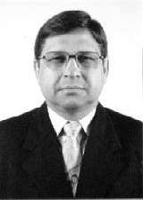 Dr. Márcio