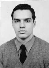 Professor Toledo