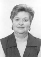 Professora Rita Negro