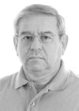 Benedito Cardoso F. - Seu Dito
