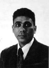 Professor Felipe