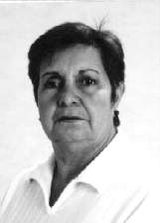 Professora Dorinha