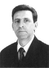 Dr. Antonio Ferreira da Silva