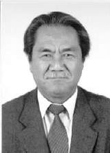 George Nacaguma