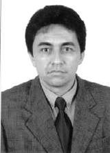 Florisvaldo Moura